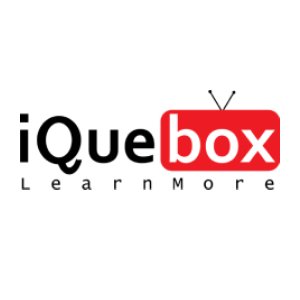 iQue Box