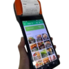 SUNMI V2s Android POS Printer Machine with Free POS Software